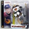 2003 McFarlane NHL Ilya Kovalchuk (Chase Jersey) (0) 2003 McFarlane NHL Ilya Kovalchuk (Chase Jersey) (0)