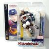 2003 McFarlane NHL Ilya Kovalchuk (Chase Jersey) (1) 2003 McFarlane NHL Ilya Kovalchuk (Chase Jersey) (1)