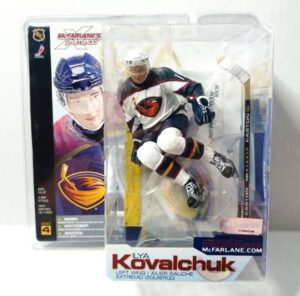 2003 McFarlane NHL Ilya Kovalchuk (Chase Jersey) (1)