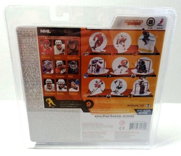 2003 McFarlane NHL Ilya Kovalchuk (Chase Jersey) (2) 2003 McFarlane NHL Ilya Kovalchuk (Chase Jersey) (2)