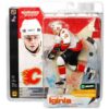 2003 McFarlane NHL Jarome IginLa (Orange & White Jersey)