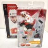 2003 McFarlane NHL Jarome IginLa (Orange & White Jersey) (5)