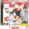2003 McFarlane NHL Jarome IginLa (Orange & White Jersey) (6)