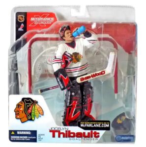 2003 McFarlane NHL Jocelyn Thibault Blue-Bottle White Jersey S-4 (1)
