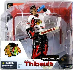 2003 McFarlane NHL Jocelyn Thibault Blue-Bottle White Jersey S-4 (3)