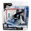 2003 McFarlane NHL Nikolai Khabibulin (Black Jersey) (1)