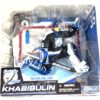 2003 McFarlane NHL Nikolai Khabibulin (Black Jersey) (2)