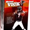 2003 McFarlane Sportspicks Michael Vick (4) 2003 McFarlane Sportspicks Michael Vick (4)