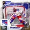 2003 McFarlane Sportspicks NHL Mike Richter (1)
