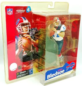 2003 NFL S-6 Drew Bledsoe Chase (3)
