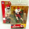 2003 NFL S-6 Priest Holmes Variant Debut (2)