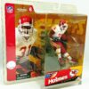2003 NFL S-6 Priest Holmes Variant Debut (3)