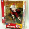 2003 NFL S-6 Priest Holmes Variant Debut (4)