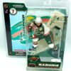 2003 NHL S-7 Marian Gaborik Debut-Rookie (2)