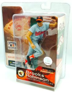 2004 Cooperstown S-1 Brooks Robinson (4)