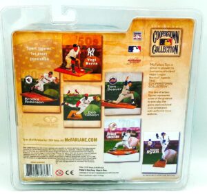 2004 Cooperstown S-1 Brooks Robinson (5)