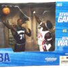 2004 Kelvin Garnett vs Ben Wallace NBA 2nd Edition 2-Pack Series (Afro) (1)