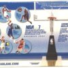 2004 Kelvin Garnett vs Ben Wallace NBA 2nd Edition 2-Pack Series (Afro) (6)