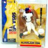 2004 MLB S-8 Sammy Sosa White-Chase (1)