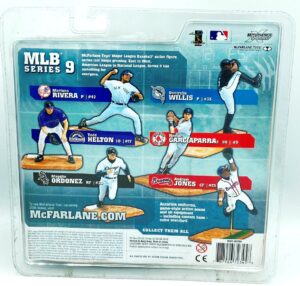 2004 MLB S-9 Todd Helton Gray Variant (5)