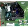 2004 McFarlane - Strahan vs. McNabb (1)