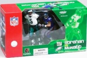 2004 McFarlane - Strahan vs. McNabb (4)