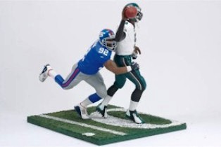 2004 McFarlane - Strahan vs. McNabb (5)
