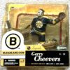 2004 McFarlane NHL Legends Gerry Cheevers (Yellow & Black Jersey) S-1 (1)