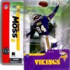 2004 NFL S-10 Randy Moss 2 Regular (0)