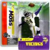 2004 NFL S-10 Randy Moss 2 Variant (0)