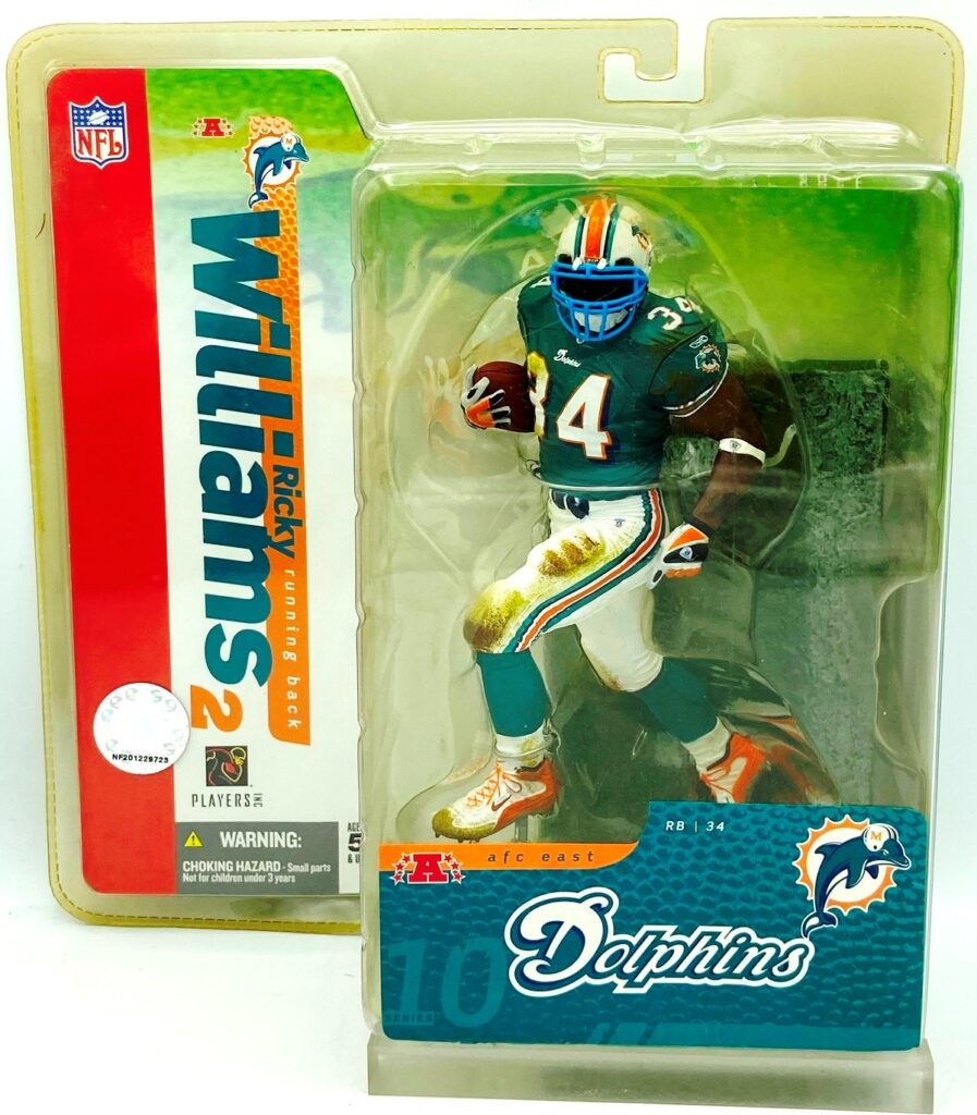 2004 NFL S-10 Ricky Williams 2 (1)