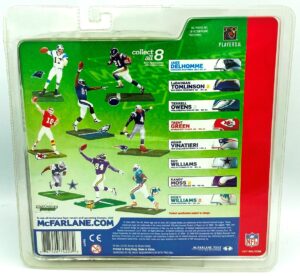 2004 NFL S-10 Warren Sapp Chase (5)