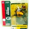 2004 NFL S-8 Ahman Green Chase White (1)
