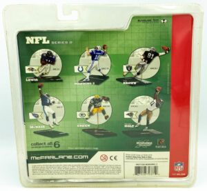 2004 NFL S-8 Peyton Manning White Chase (5)