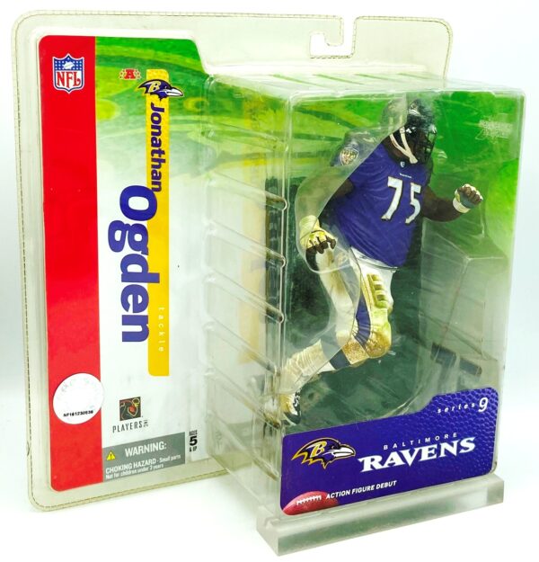 2004 NFL S-9 Jonathan Ogden Ltd Ed Debut (3)
