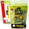 2004 NFL S-9 Kendrell Bell Debut Chase (2)