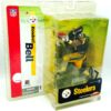 2004 NFL S-9 Kendrell Bell Debut Chase (3)