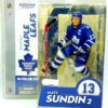 2004 NHL S-9 Mats Sundin 2 Blue Chase (1) 2004 NHL S-9 Mats Sundin 2 Blue Chase (1)