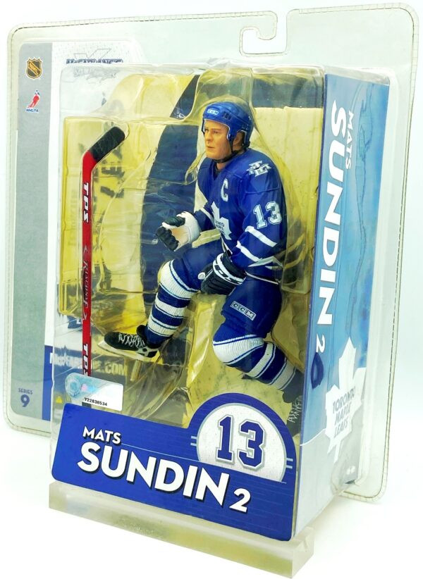 2004 NHL S-9 Mats Sundin 2 Blue Chase (4) 2004 NHL S-9 Mats Sundin 2 Blue Chase (4)