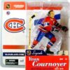 2004 NHL Series 1 Yvan Cournoyer-Red (00)