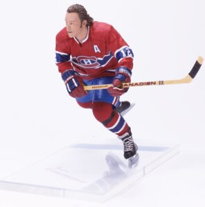 2004 NHL Series 1 Yvan Cournoyer-Red (01)