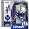 2004 Sportspicks NHL S-9 Mats Mats Sundin 2 Variant (0)