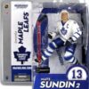 2004 Sportspicks NHL S-9 Mats Mats Sundin 2 Variant (2)