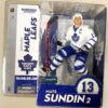 2004 Sportspicks NHL S-9 Mats Mats Sundin 2 Variant (3)