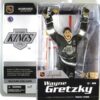 2004 Sportspicks NHL S1 Legends Wayne Gretzky Black Jersey (1)