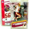 2005 NFL S-12 LaVar Arrington Chase-White (1)