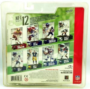 2005 NFL S-12 LaVar Arrington Chase-White (5)