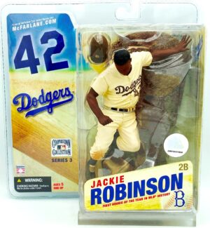 2006 Cooperstown S-3 Jackie Robinson (1)