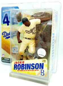 2006 Cooperstown S-3 Jackie Robinson (4)