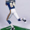 Randy Moss - (Clean Purple "Moss" Jersey) Series-01